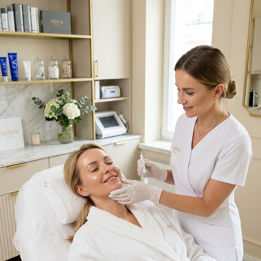 Zabieg Stymulatorów Tkankowych w promocji -25% w ELG Estetic Med Kraków